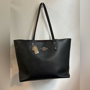 COPY - COACH tote bag